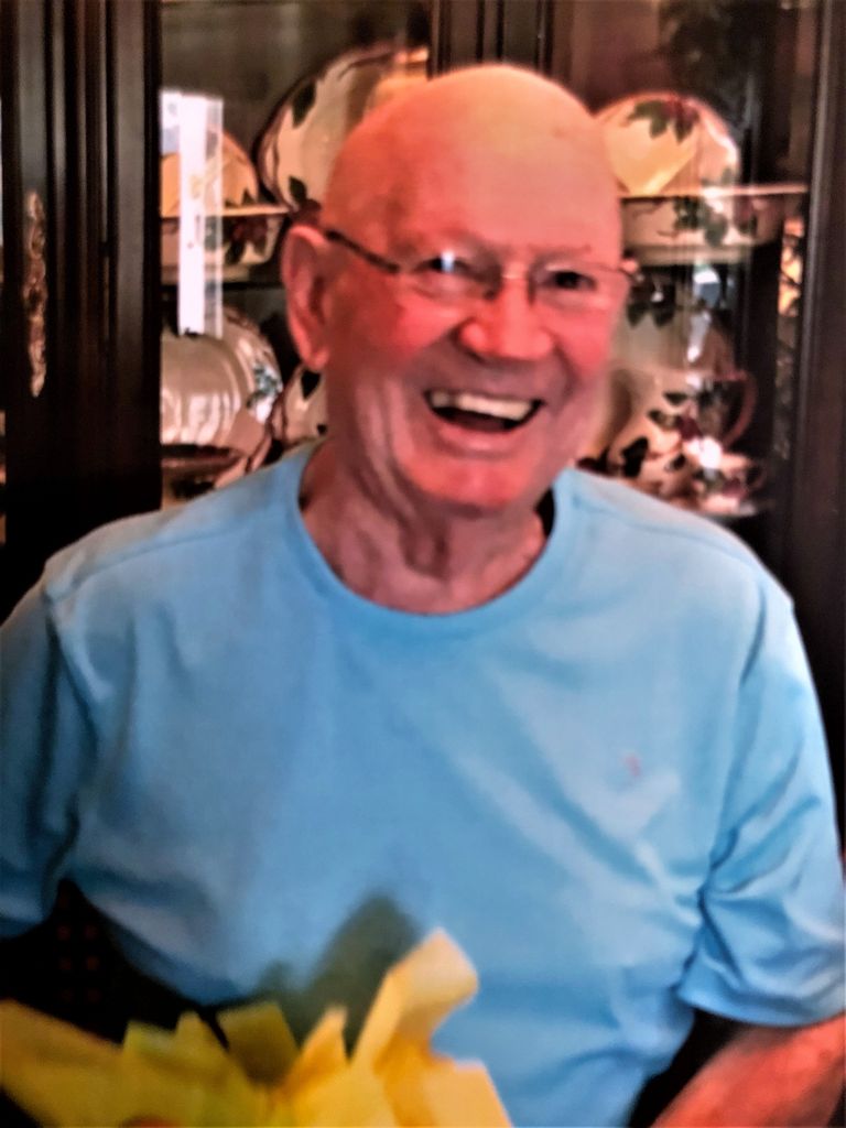 Franklin Sutton Calmes Profile Photo