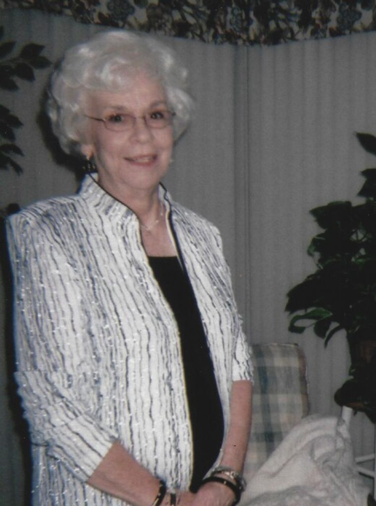 Ruth Whitmire