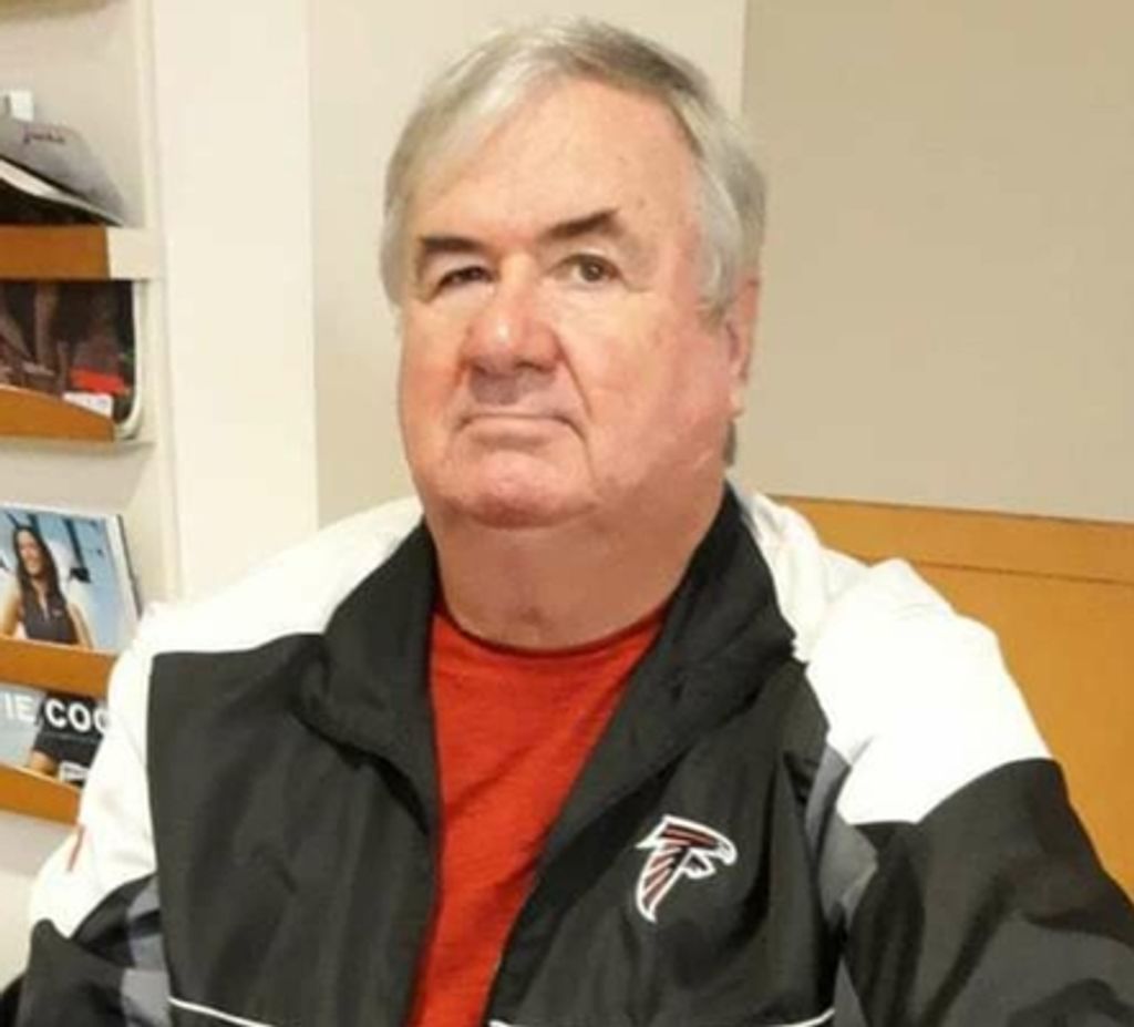 Norman T. "Tommy" Walters, Jr.