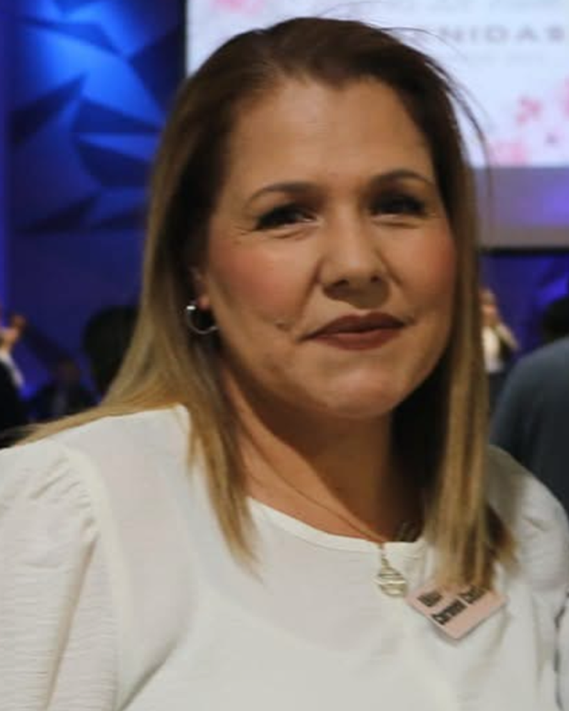 Maria del Carmen Castro Rodriguez Profile Photo