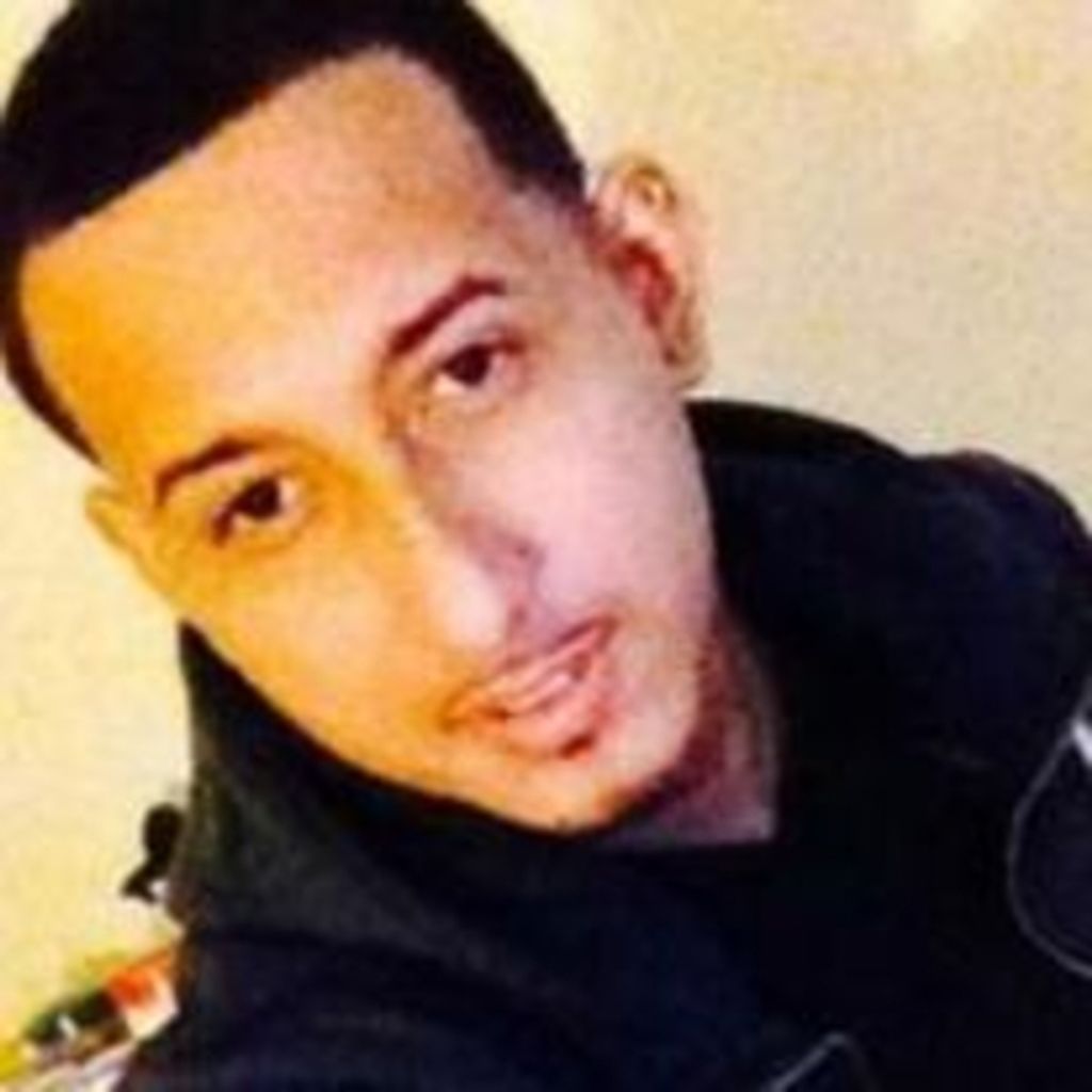 Michael Maldonado Profile Photo