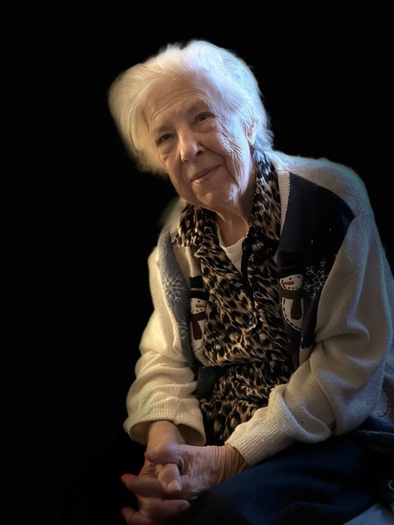 Molly Davis