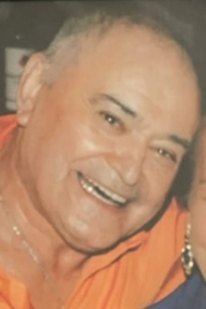 Salvador Ribeiro Profile Photo