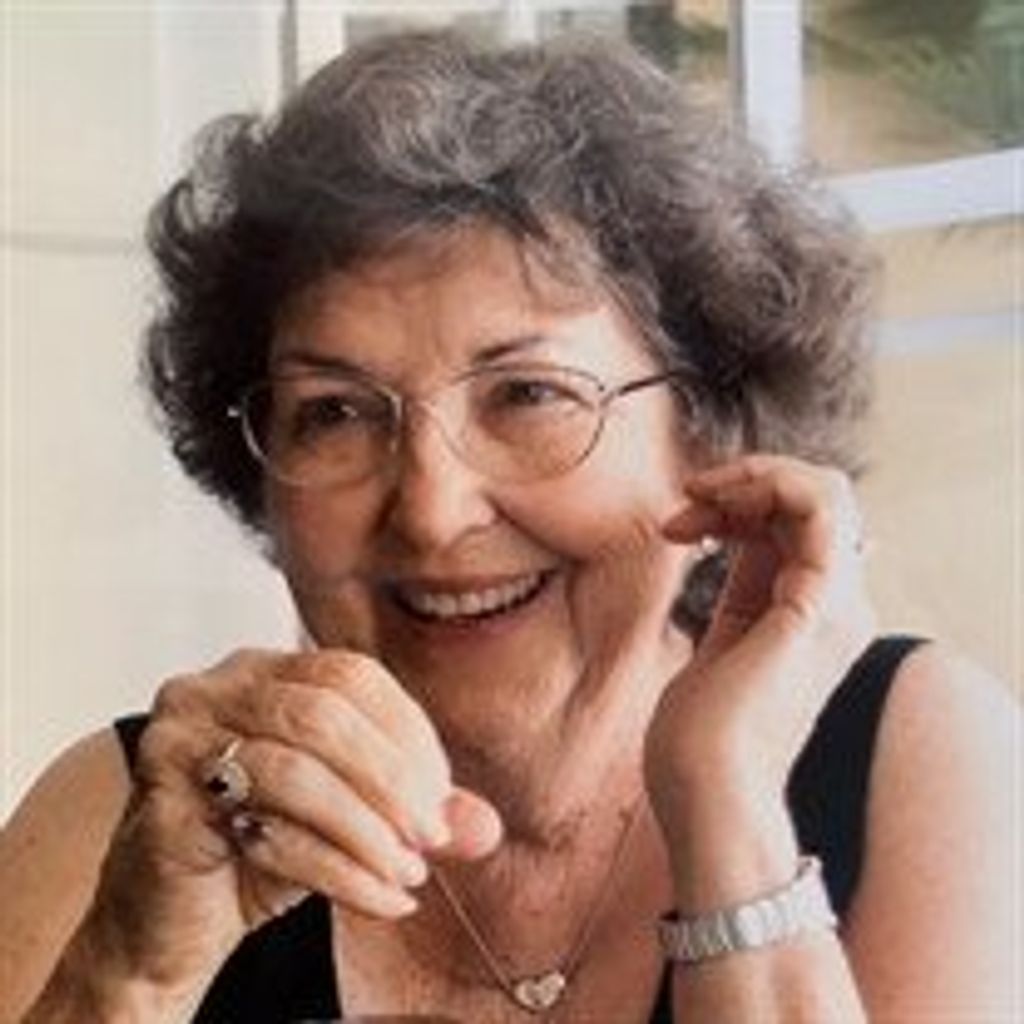Dallas Ann Patterson Jankowski