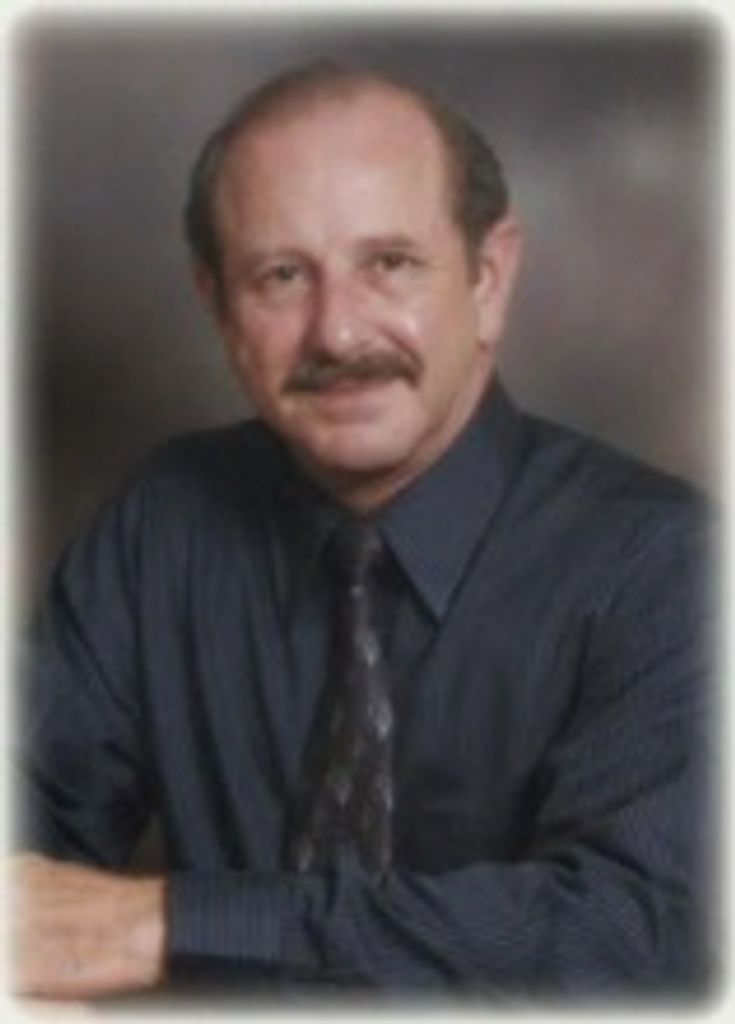 William Gordon Morris