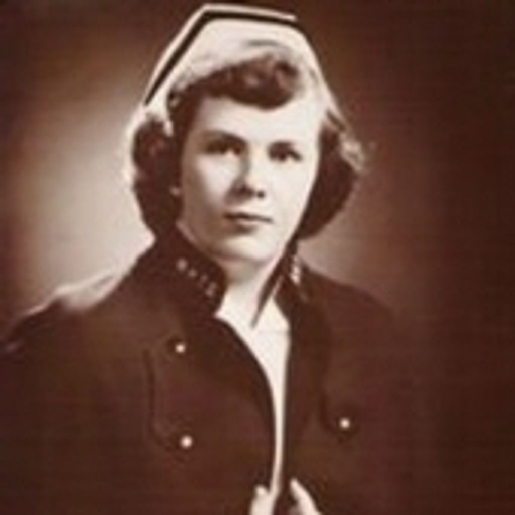 Beverly G. Lockhart
