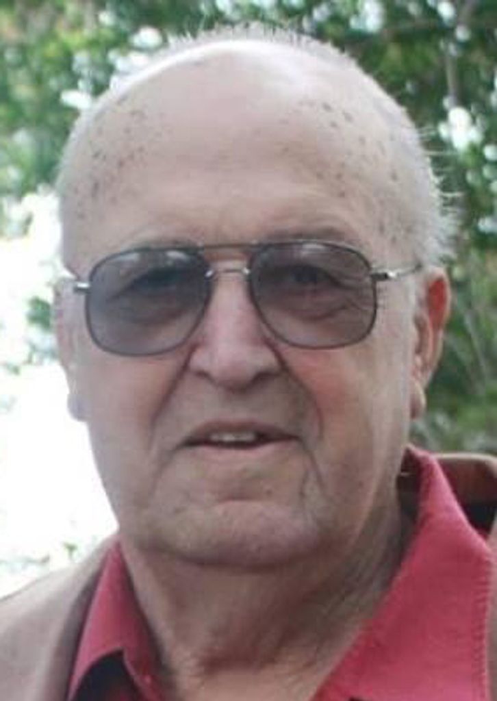 Larry Schulz
