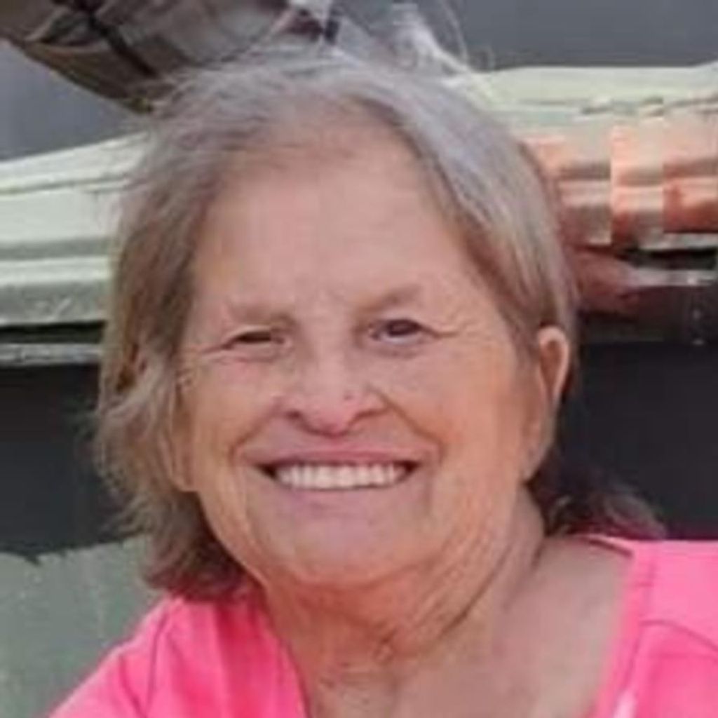 Charlene Labouve