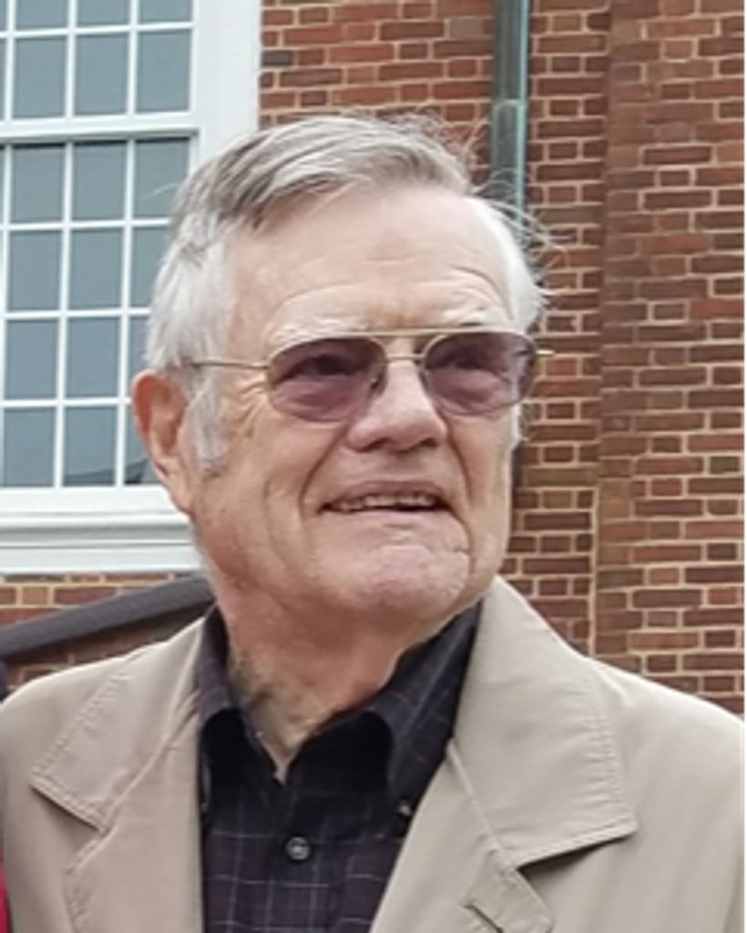 Dan McConaughy