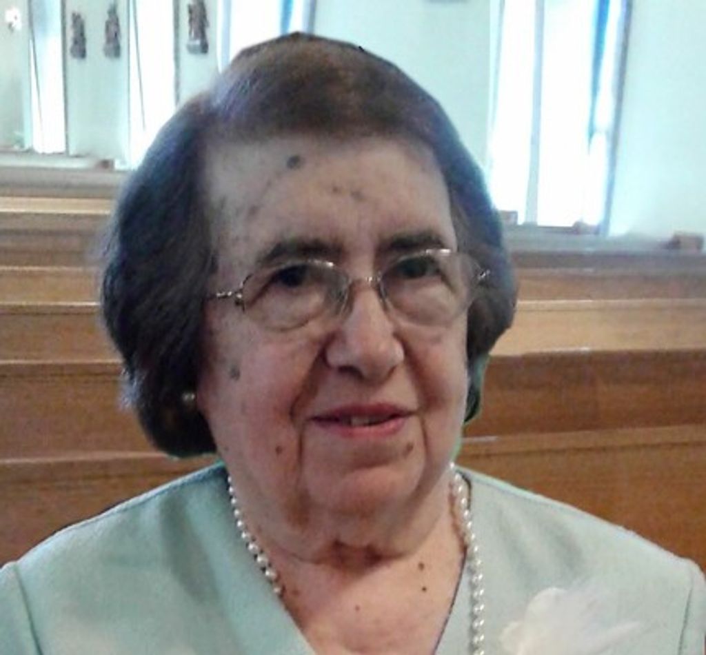 Teodora M. Pereira Profile Photo