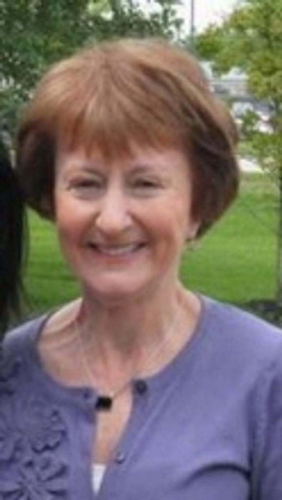 Susan Jean Jackson