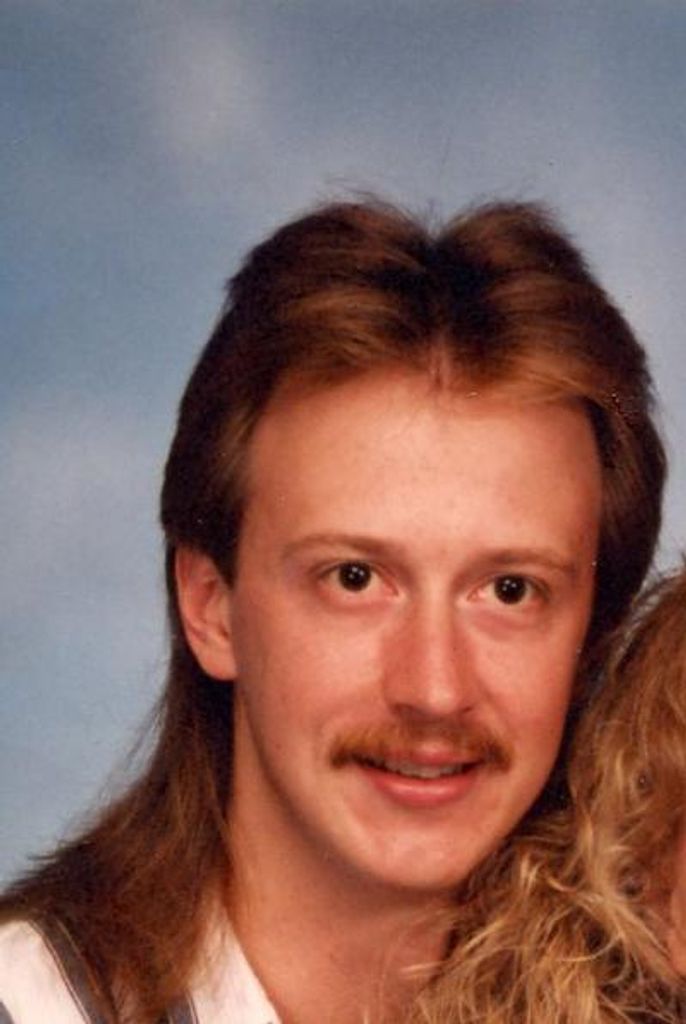 Mark Luther Baird Profile Photo