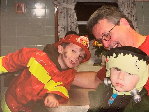 Gary G. Cheatle photo gallery thumbnail 68 of 71