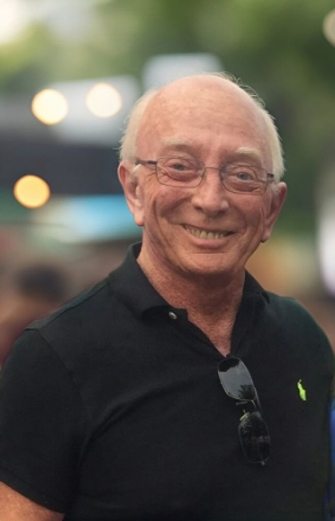 Thomas J. Manning Profile Photo