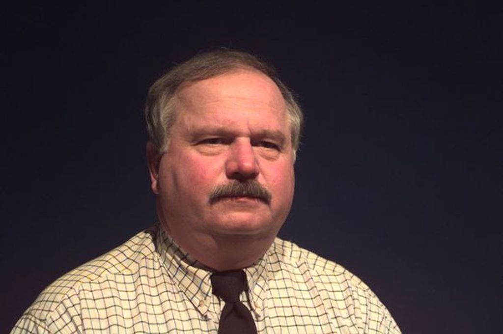 Dennis Hart Profile Photo