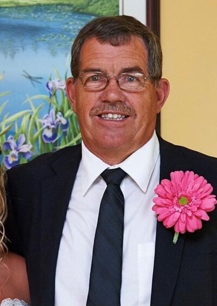 Guy Henry Brown Profile Photo