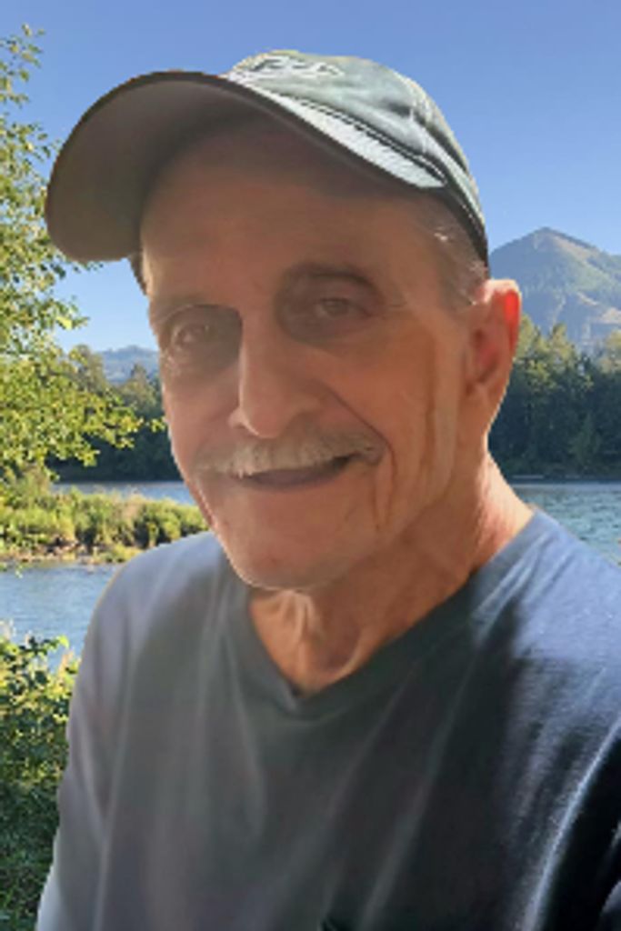 Patrick J. Buccella, Sr.