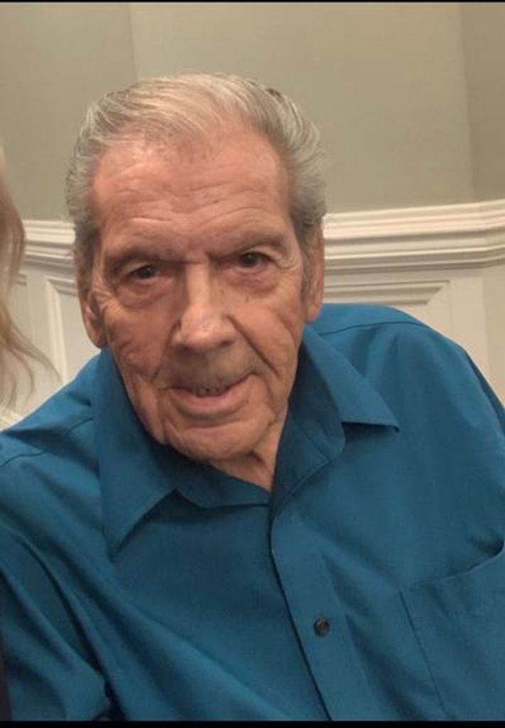 Ray Rousseau Profile Photo