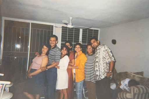 Angel Luis Molina Real photo gallery thumbnail 127 of 218