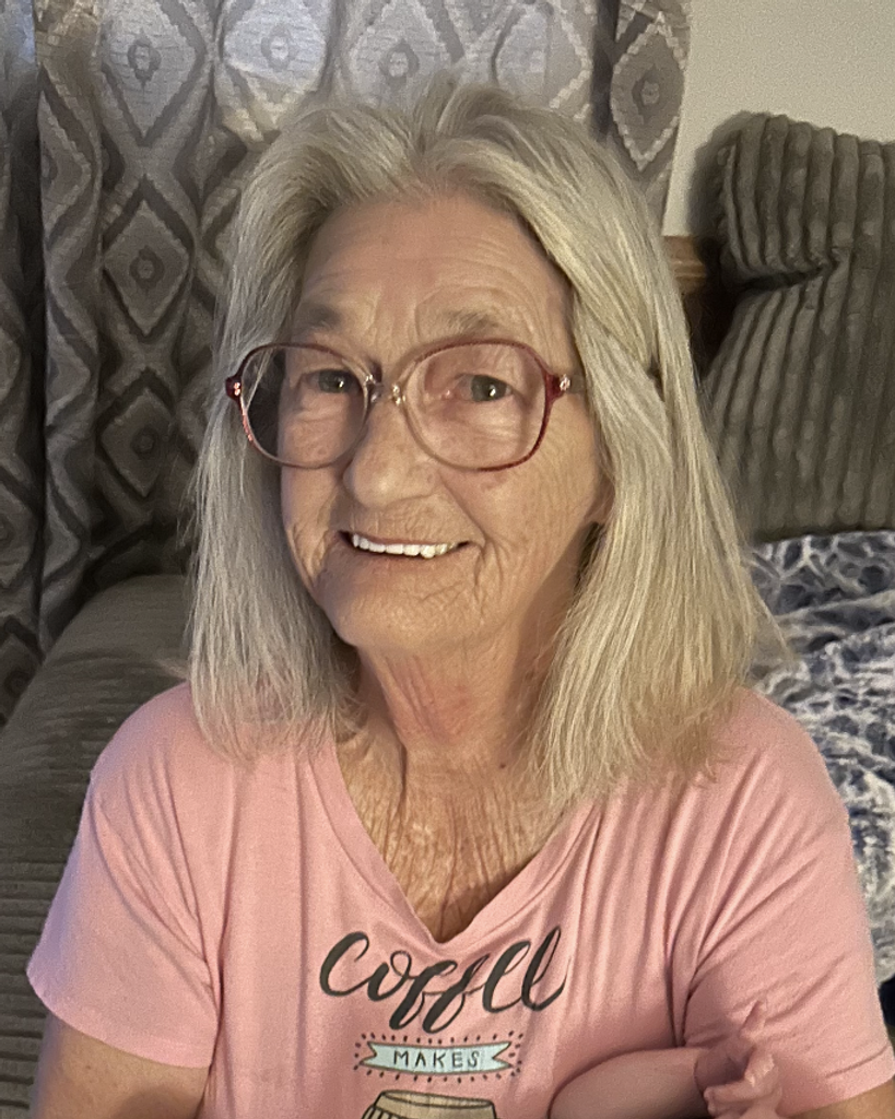 Linda Lou Austin Profile Photo