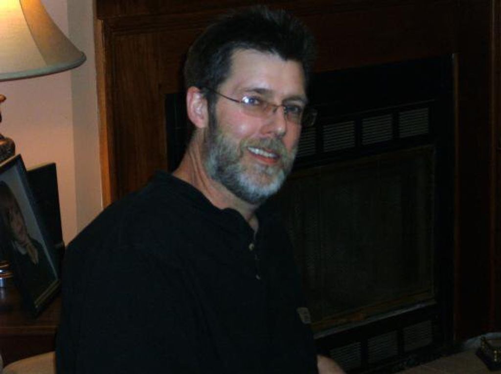 George Dean Pendry