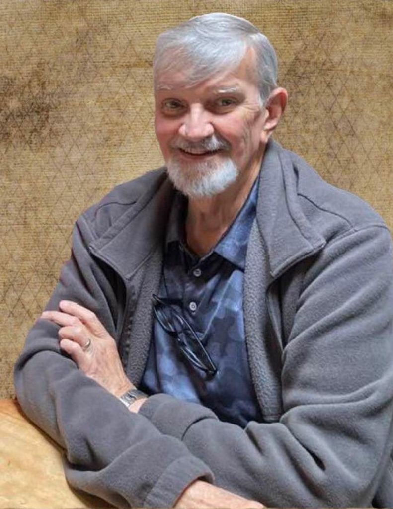 Edward August Martin Profile Photo