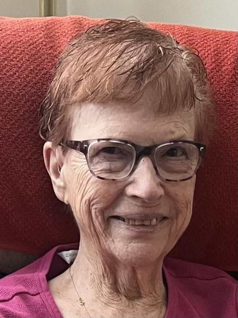 Jeanette Martin Profile Photo
