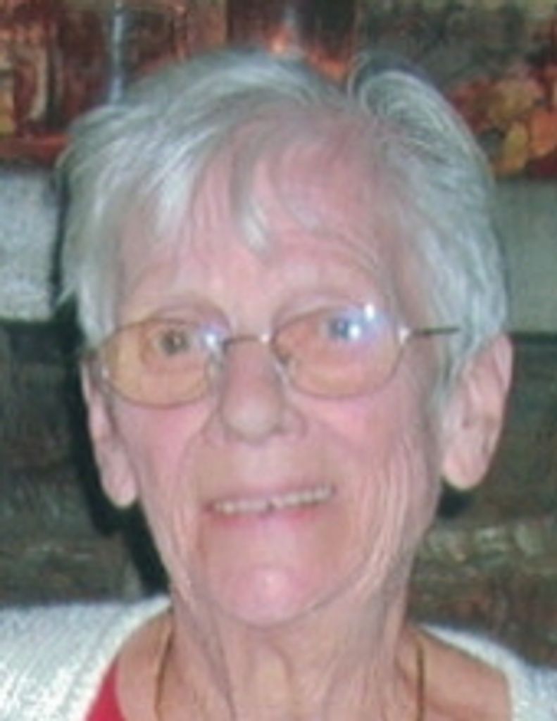 Glendora Decker Profile Photo