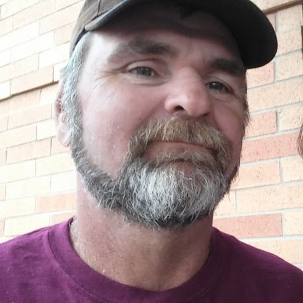 Jeffrey Dale Patrick