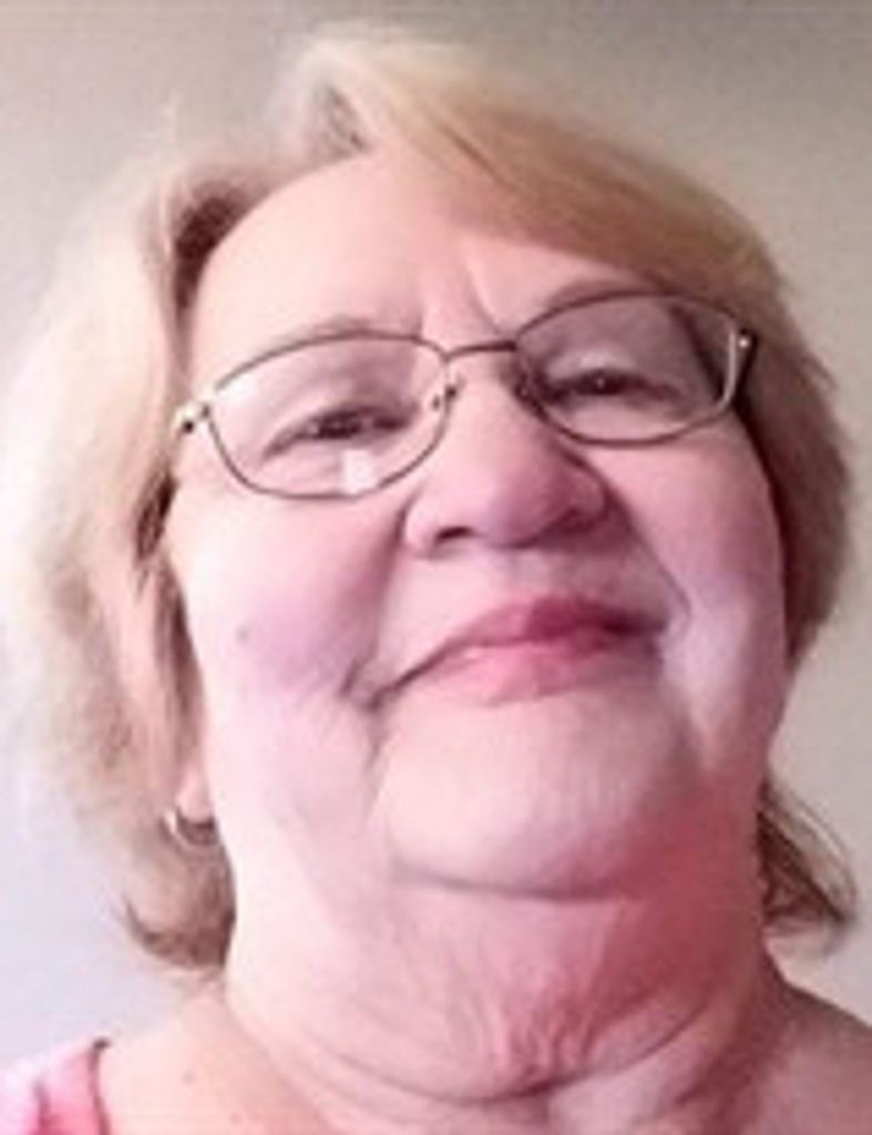 Mrs. Judy Hornbuckle Profile Photo
