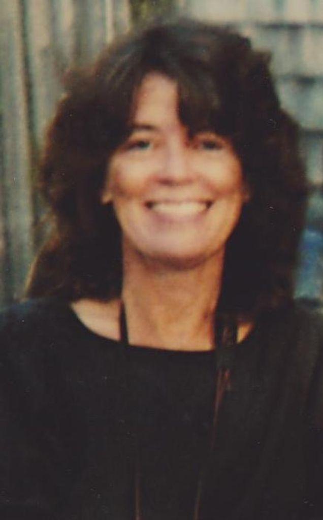 Marcella O'Brien Bohn