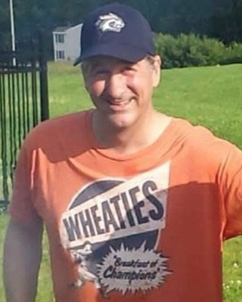 Christopher Benik Profile Photo