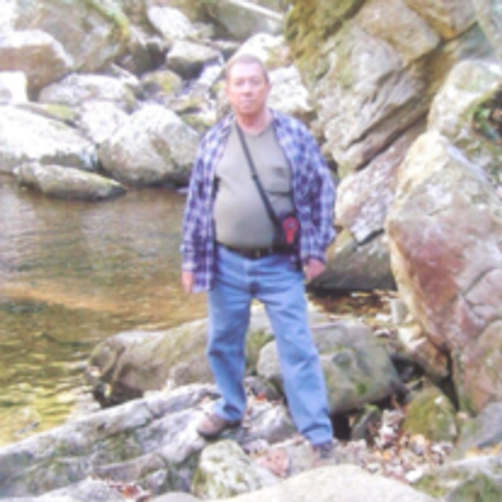 Dallas Edward Helm Profile Photo