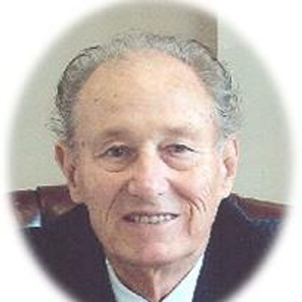Loyd Norman Howell