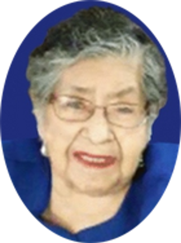 Maria B. Gonzalez
