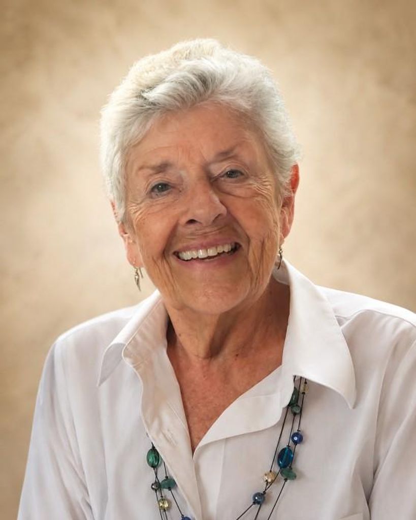 Janet Worthington Moffat Profile Photo