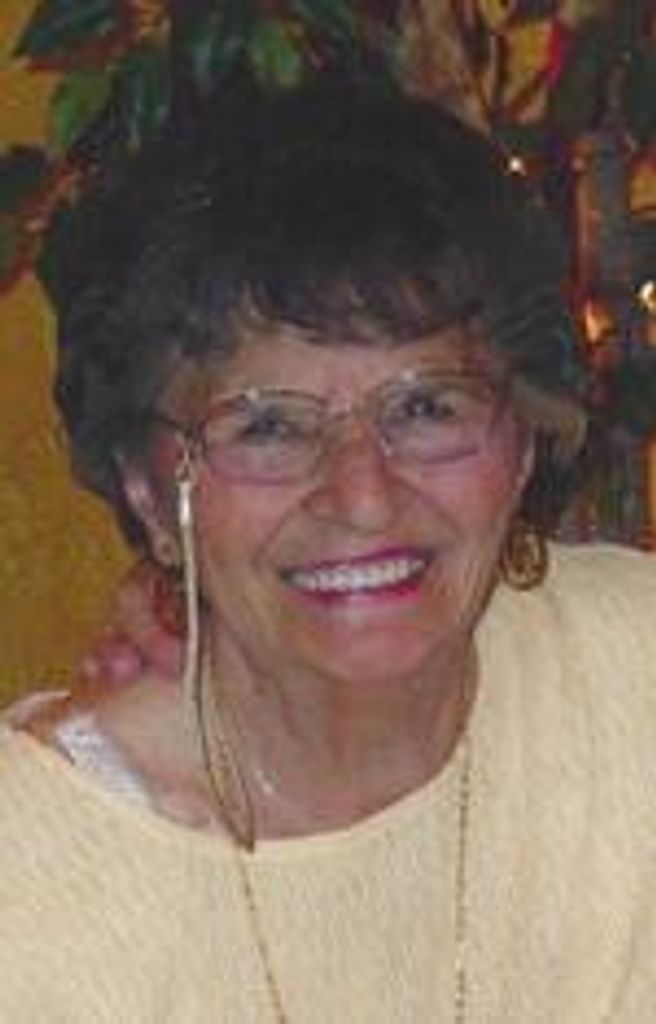 Rita M. (Diotalevi) Kuehl