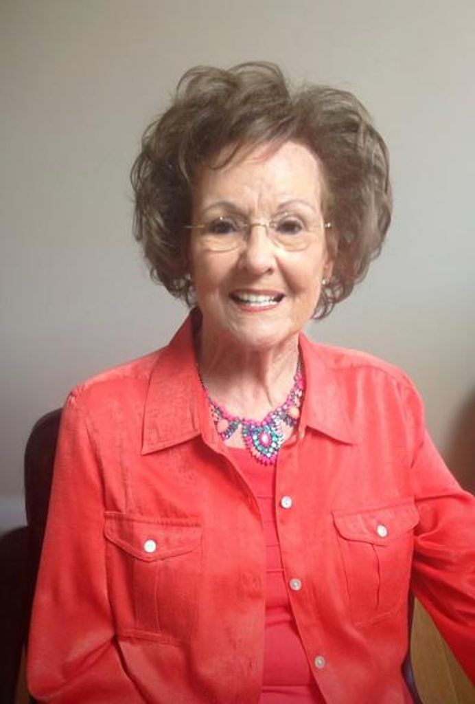 Girline (Murphy) Smith Profile Photo