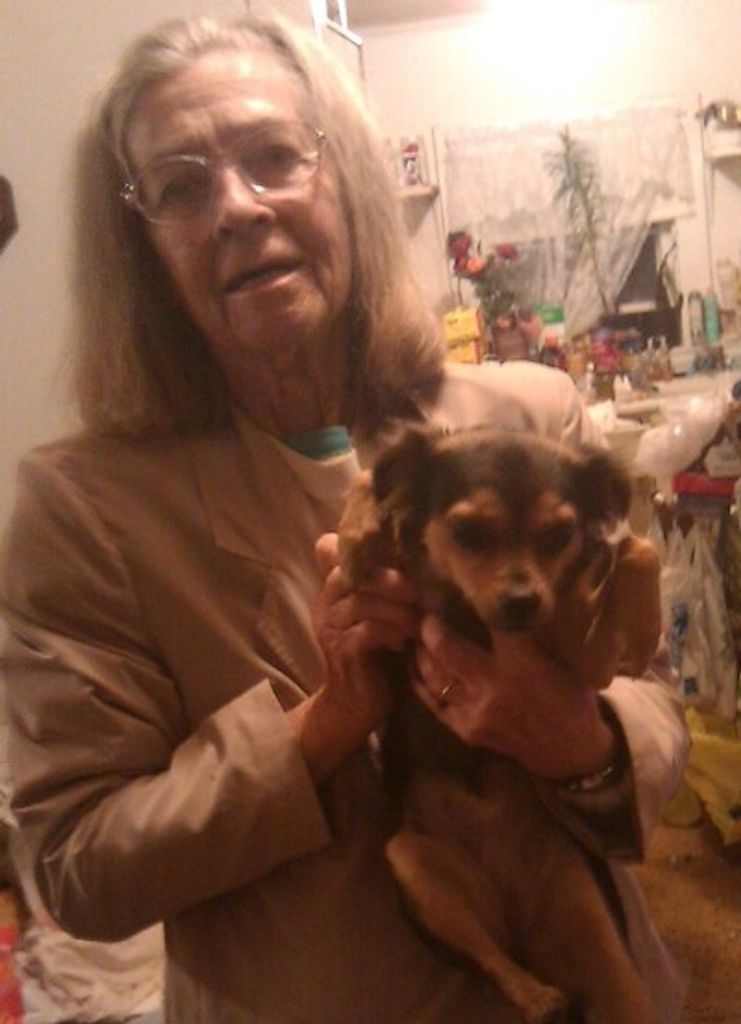 Thelma Irene White Profile Photo