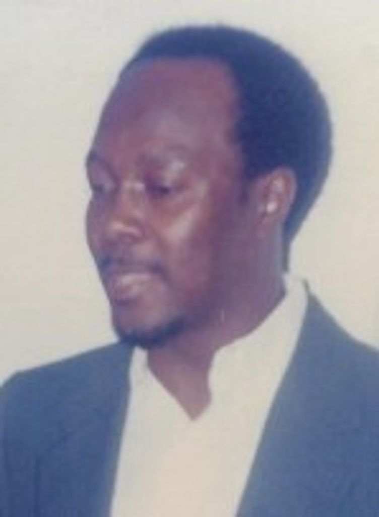 Winston Peterkin Profile Photo