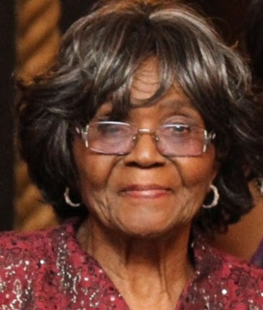 Dr. Autherine Lucy Foster Profile Photo