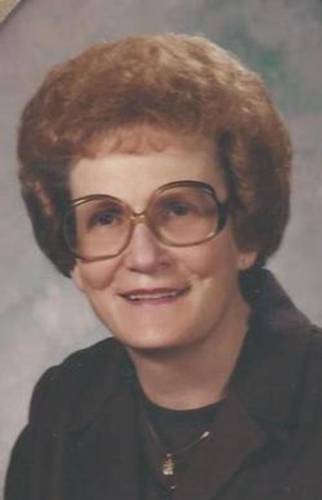 Evelyn A. Reisenauer