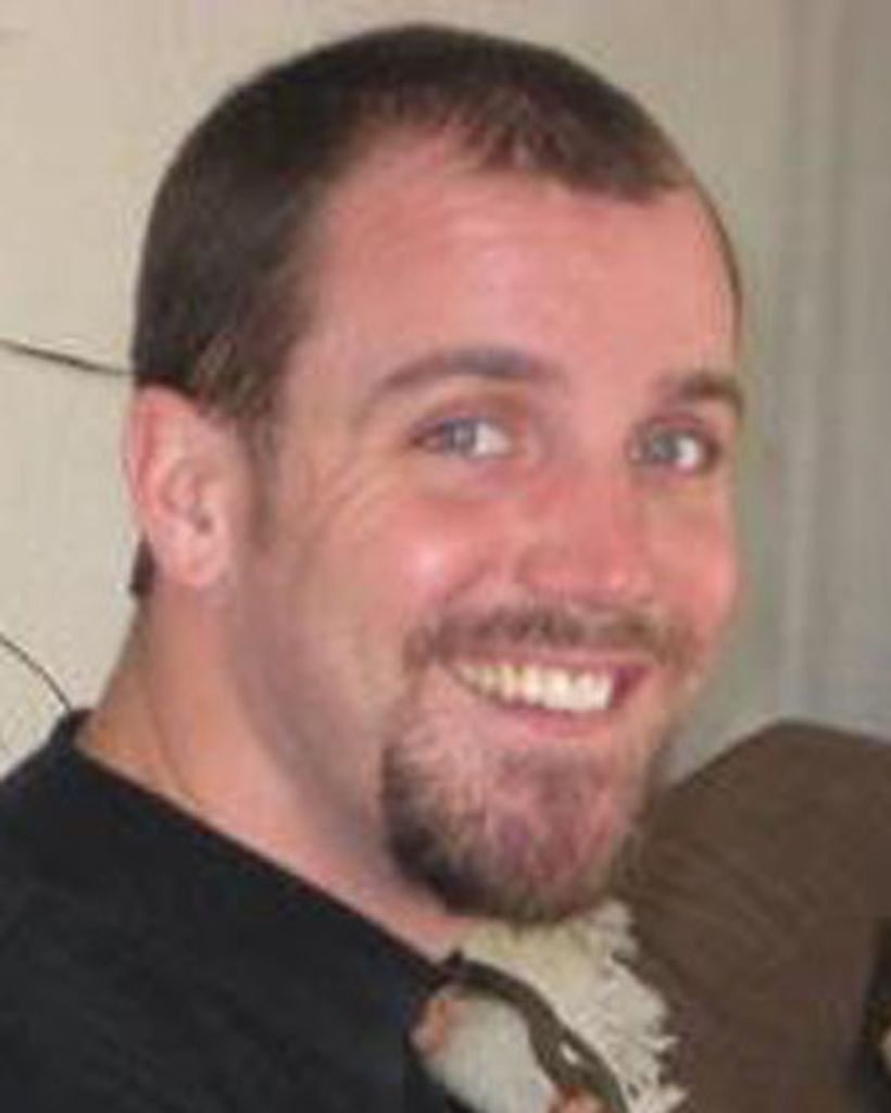 Adam Scott Burdash