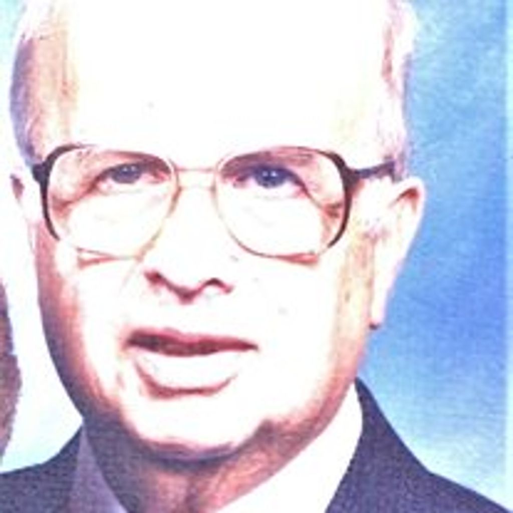 Vincent F. Giardino