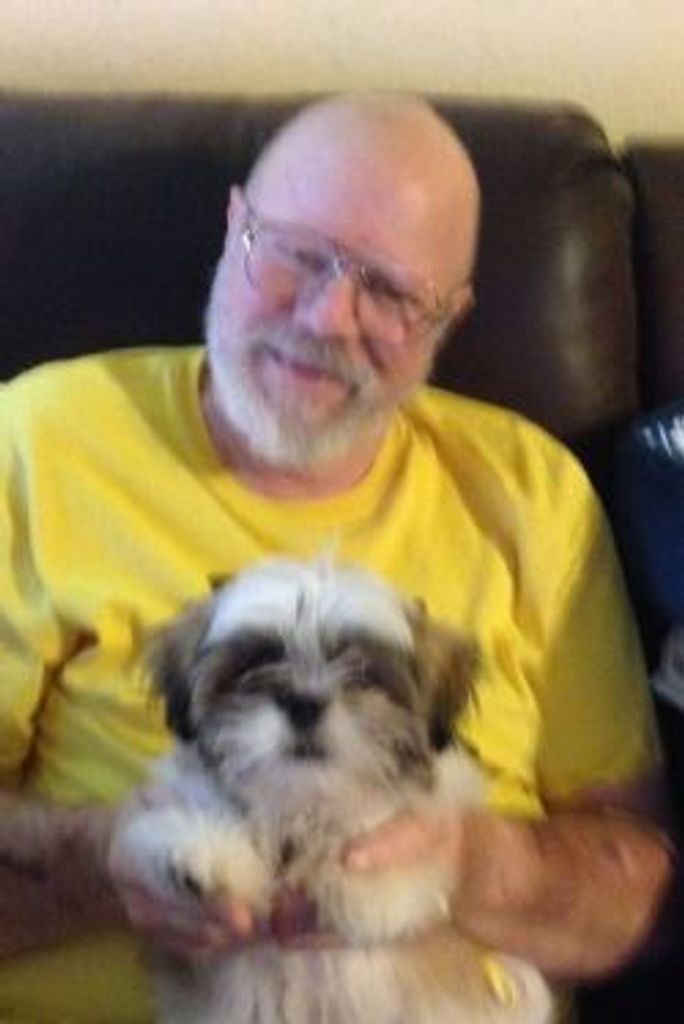 Royce Breckenridge