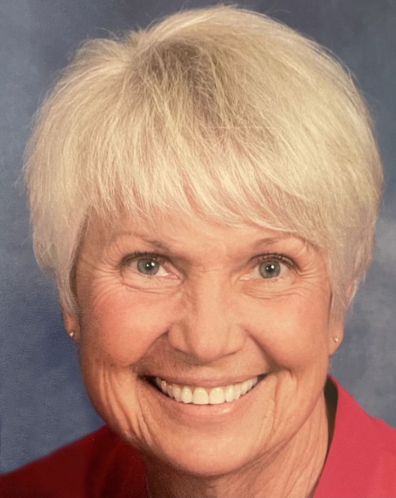 Nancy Sitz