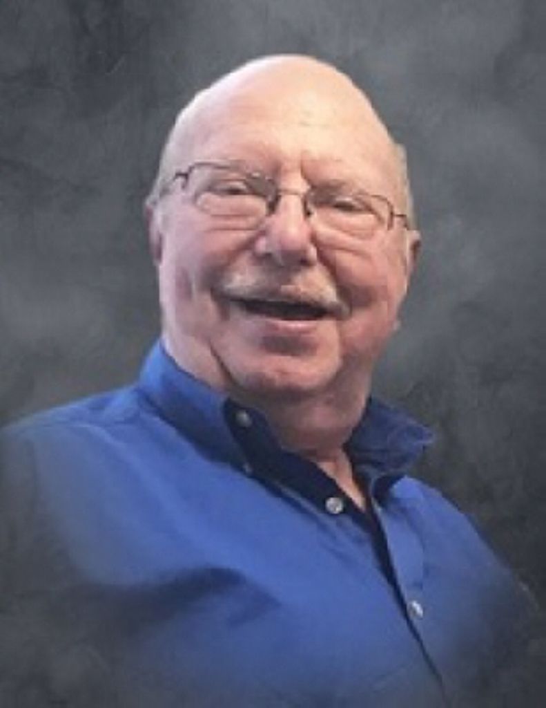 Doug Richter Profile Photo