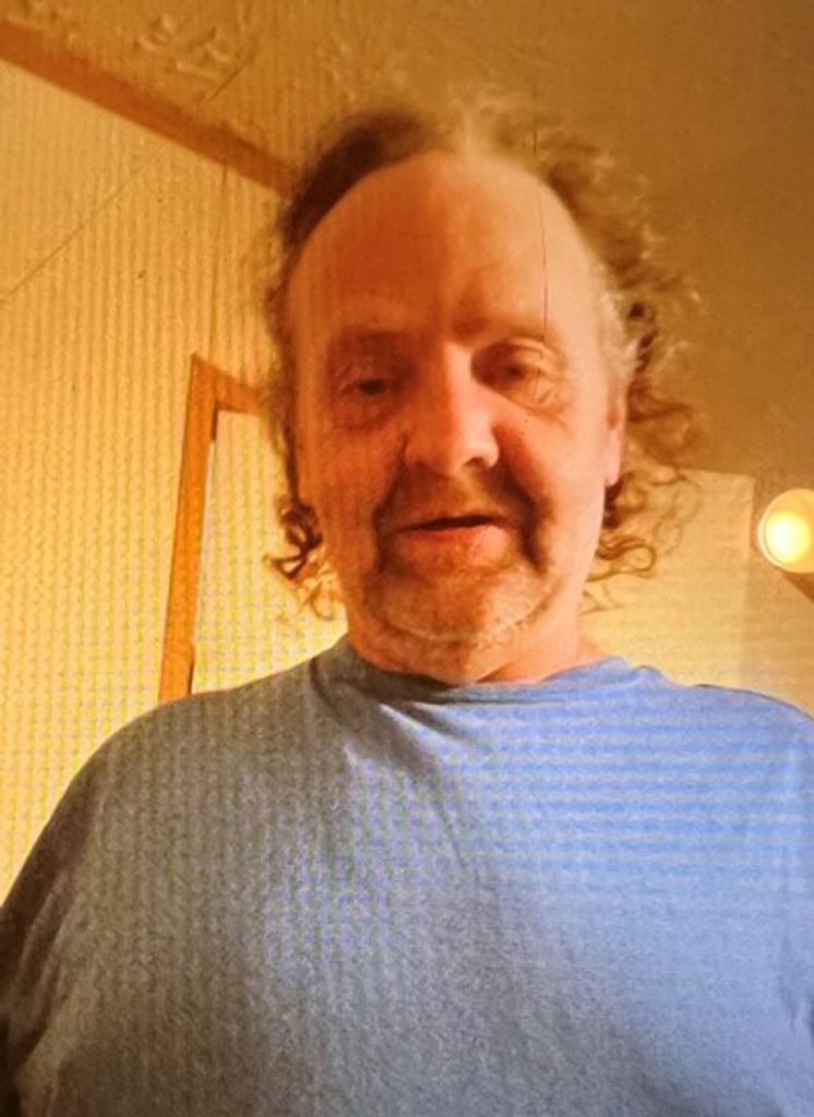 Richard Arnold Plate Profile Photo