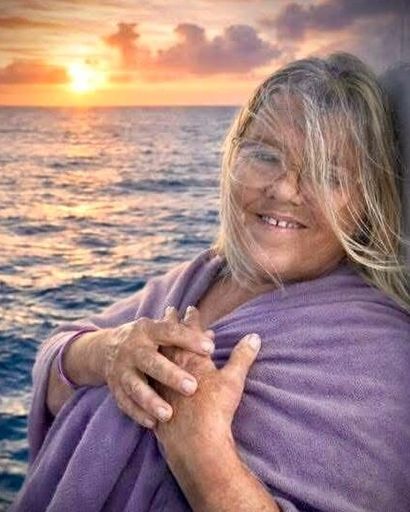 Gail Ryerson's obituary image