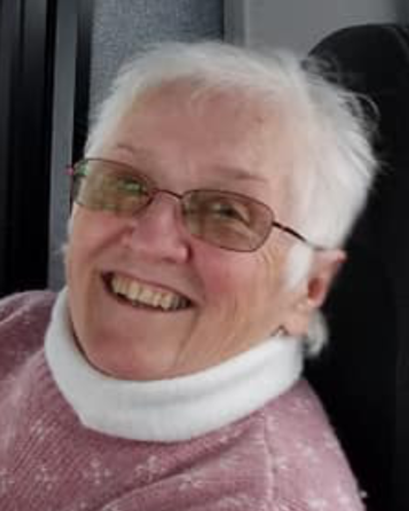 Brenda A. Bourgoine Profile Photo